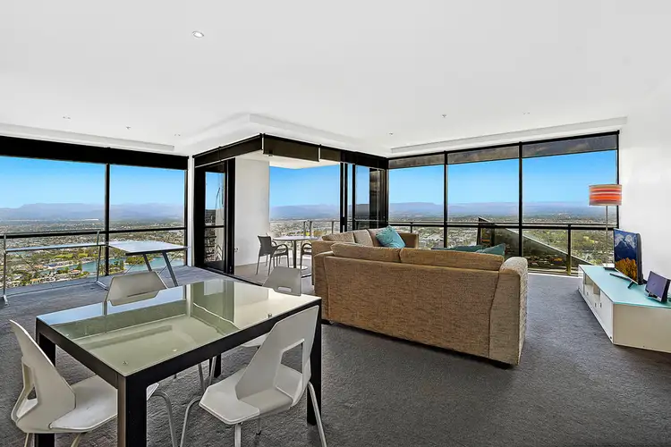 Sixth view of Homely apartment listing, 2534 'Mantra Circle on Cavill' 9 Ferny Ave, Surfers Paradise QLD 4217