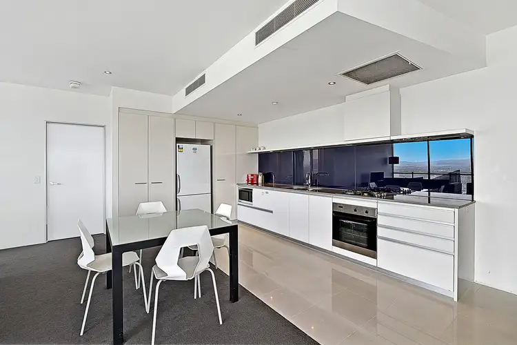 Seventh view of Homely apartment listing, 2534 'Mantra Circle on Cavill' 9 Ferny Ave, Surfers Paradise QLD 4217