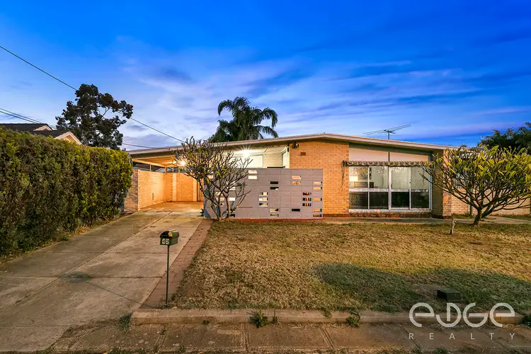 42 Cross Keys Road, Brahma Lodge SA 5109