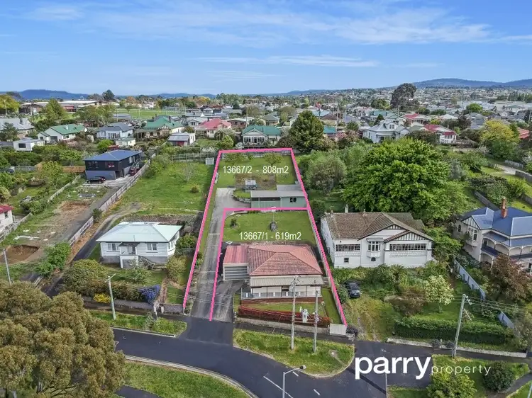 4 Jackson Street, Mowbray TAS 7248