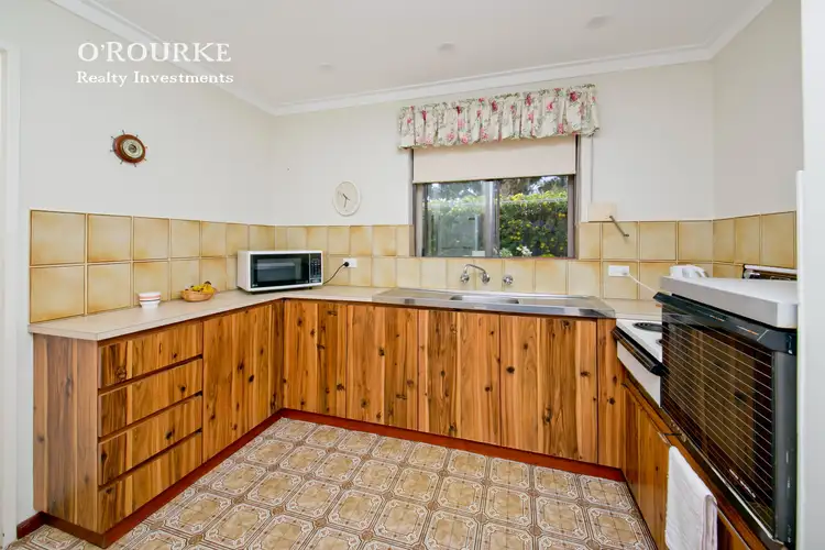 Second view of Homely villa listing, 1/136 Gildercliffe Street, Scarborough WA 6019