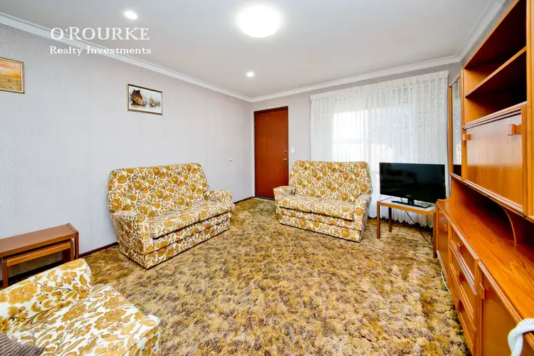Fourth view of Homely villa listing, 1/136 Gildercliffe Street, Scarborough WA 6019