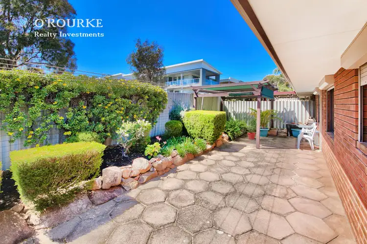 Fifth view of Homely villa listing, 1/136 Gildercliffe Street, Scarborough WA 6019