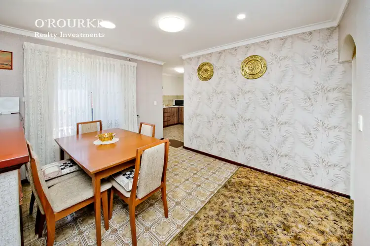 Sixth view of Homely villa listing, 1/136 Gildercliffe Street, Scarborough WA 6019