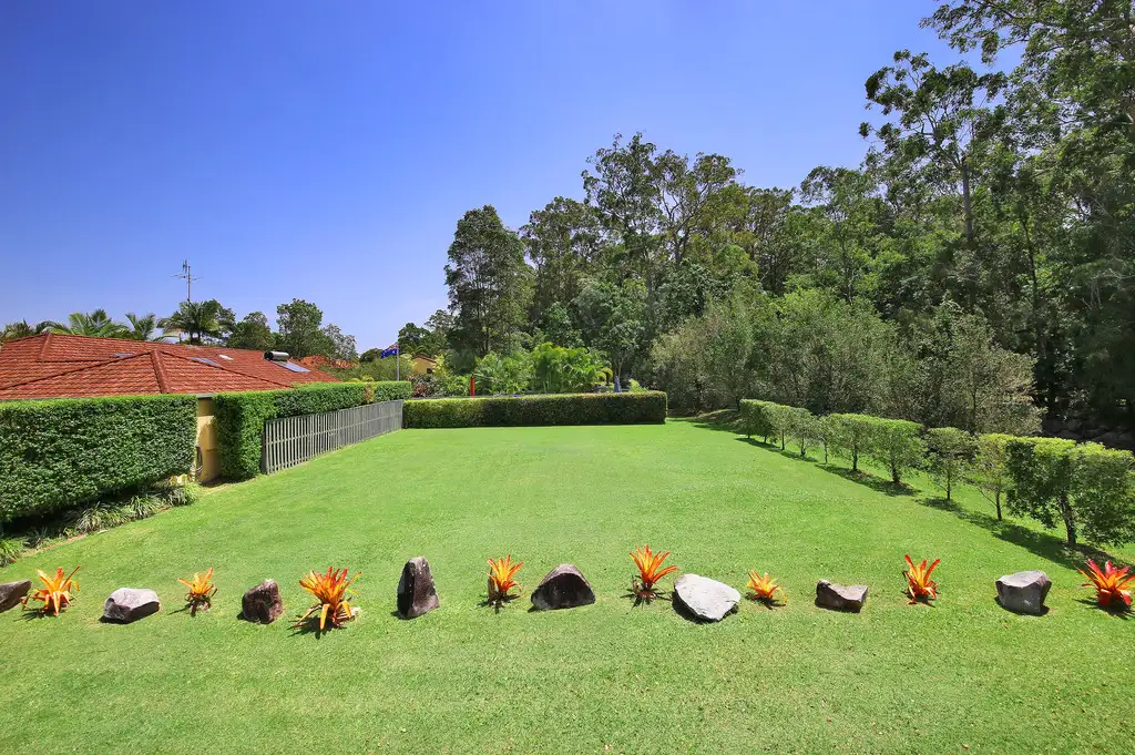 Main view of Homely land listing, 2 Daintree Way, Tewantin QLD 4565