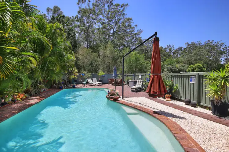 Second view of Homely land listing, 2 Daintree Way, Tewantin QLD 4565