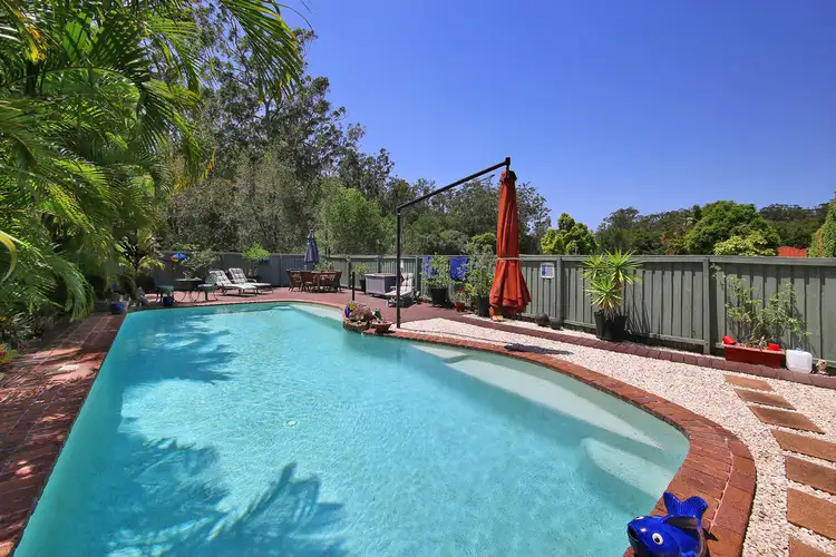 Fourth view of Homely land listing, 2 Daintree Way, Tewantin QLD 4565