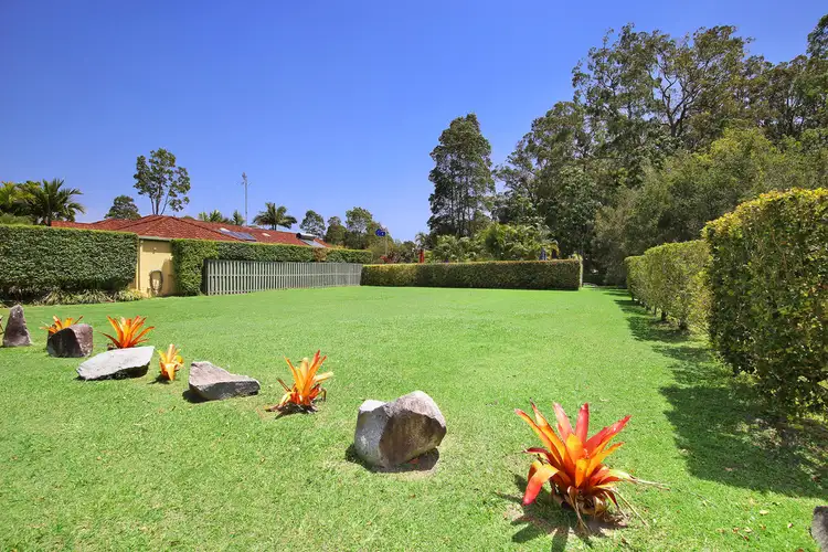 Fifth view of Homely land listing, 2 Daintree Way, Tewantin QLD 4565