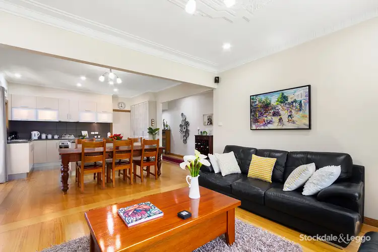Third view of Homely house listing, 125 Traralgon West Road, Traralgon VIC 3844