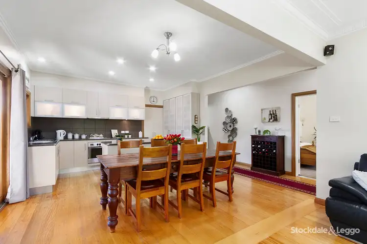 Fourth view of Homely house listing, 125 Traralgon West Road, Traralgon VIC 3844