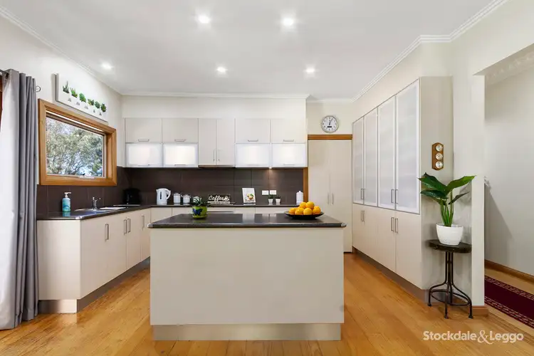 Sixth view of Homely house listing, 125 Traralgon West Road, Traralgon VIC 3844
