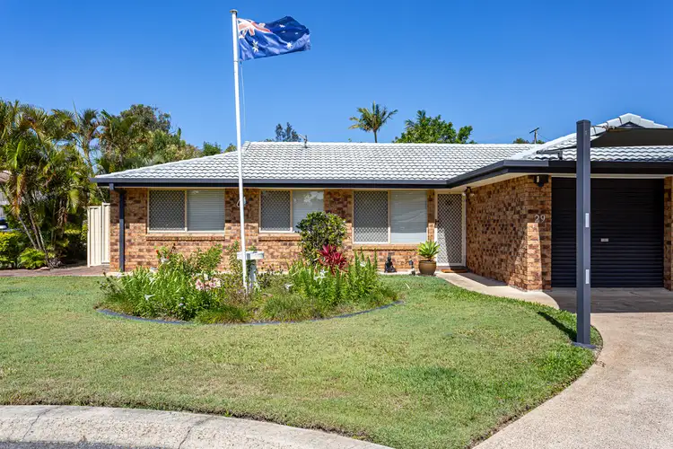 29/35a Grevillea Drive, Varsity Lakes QLD 4227