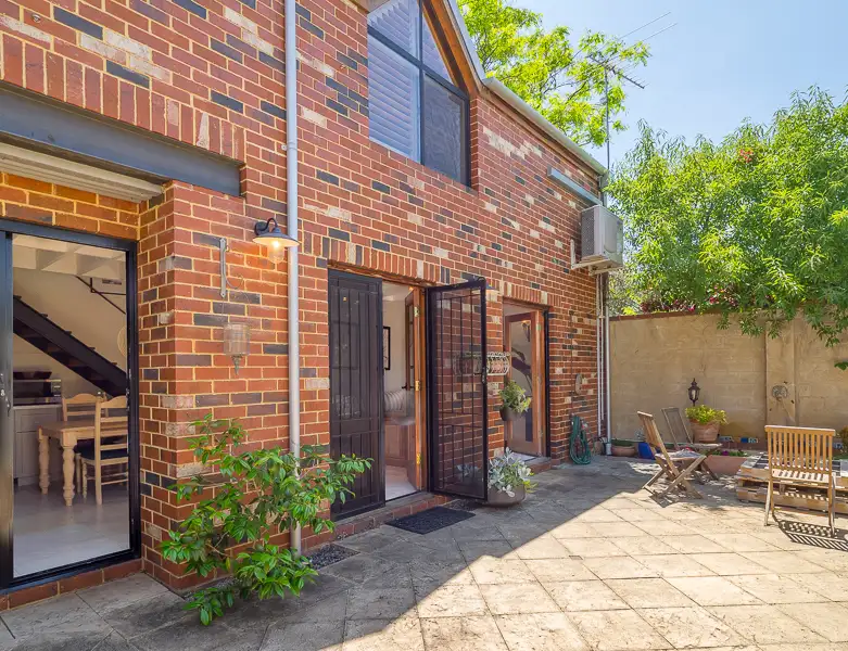 Main view of Homely house listing, 5 Sheridan Lane, West Perth WA 6005