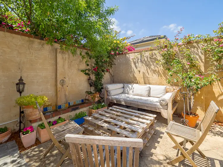 Third view of Homely house listing, 5 Sheridan Lane, West Perth WA 6005