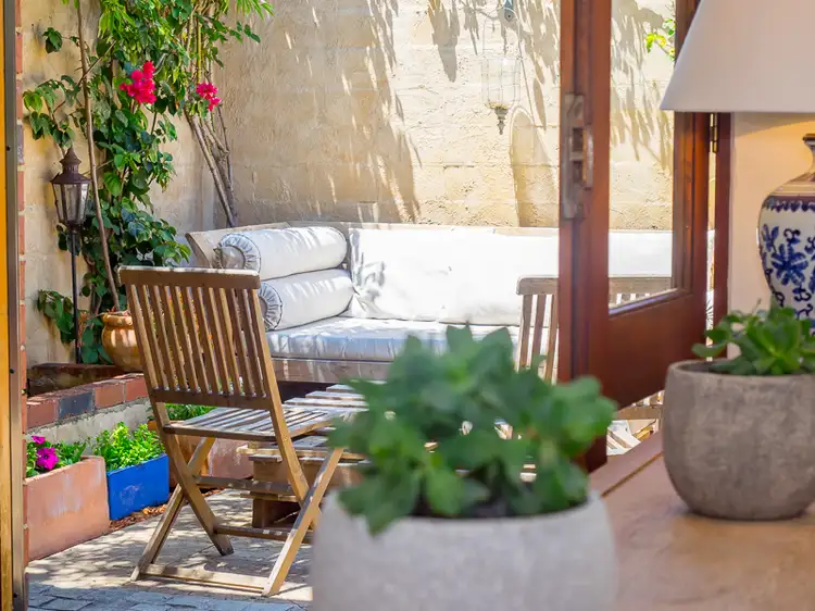 Fourth view of Homely house listing, 5 Sheridan Lane, West Perth WA 6005