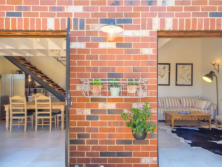 Fifth view of Homely house listing, 5 Sheridan Lane, West Perth WA 6005