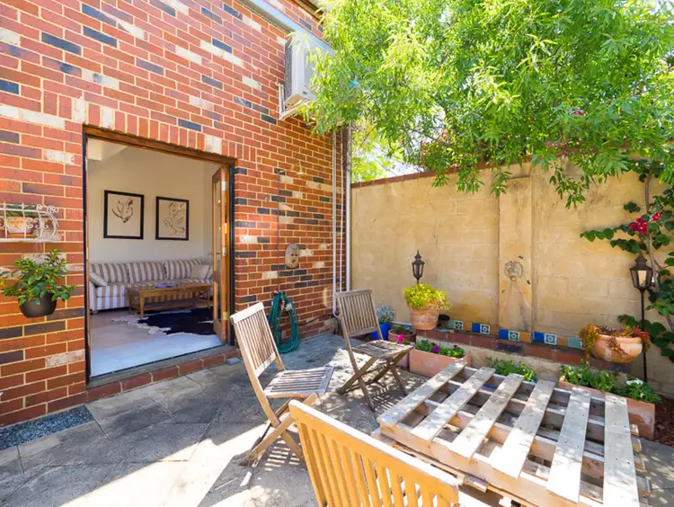 Sixth view of Homely house listing, 5 Sheridan Lane, West Perth WA 6005