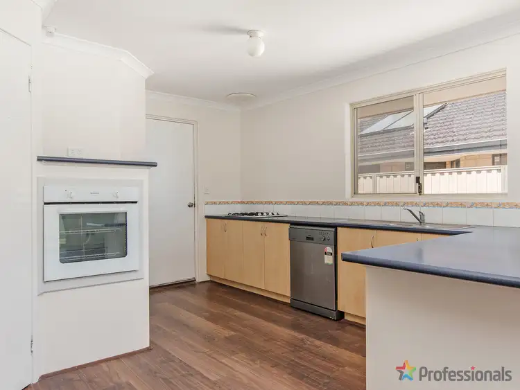 Fourth view of Homely house listing, 13 Koomba Rise, Bertram WA 6167
