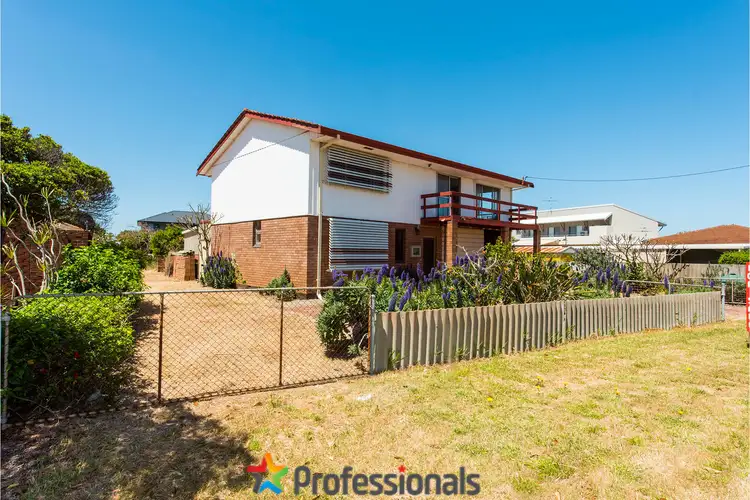 Main view of Homely house listing, 35 Irving Avenue, Falcon WA 6210