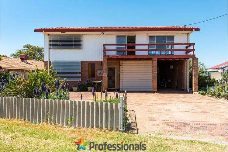 Second view of Homely house listing, 35 Irving Avenue, Falcon WA 6210