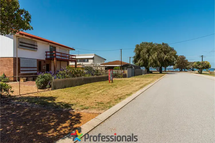 Third view of Homely house listing, 35 Irving Avenue, Falcon WA 6210
