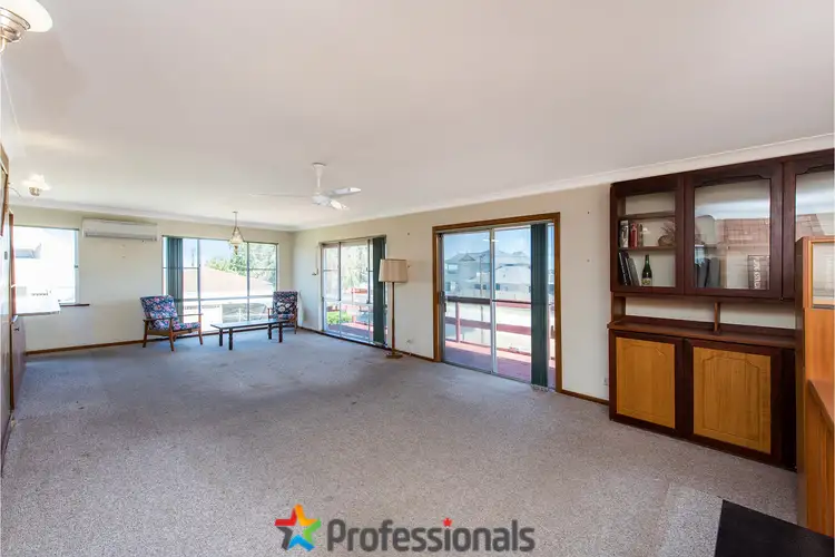Fifth view of Homely house listing, 35 Irving Avenue, Falcon WA 6210