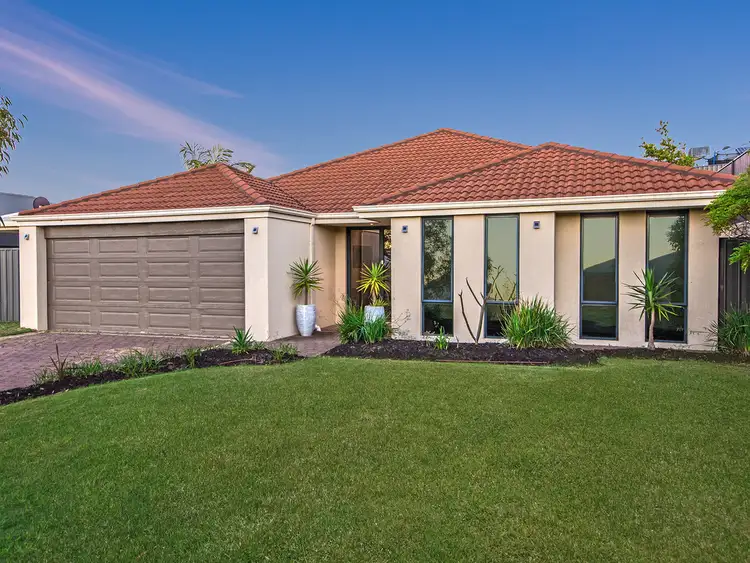 14 Borealis Drive, Baldivis WA 6171