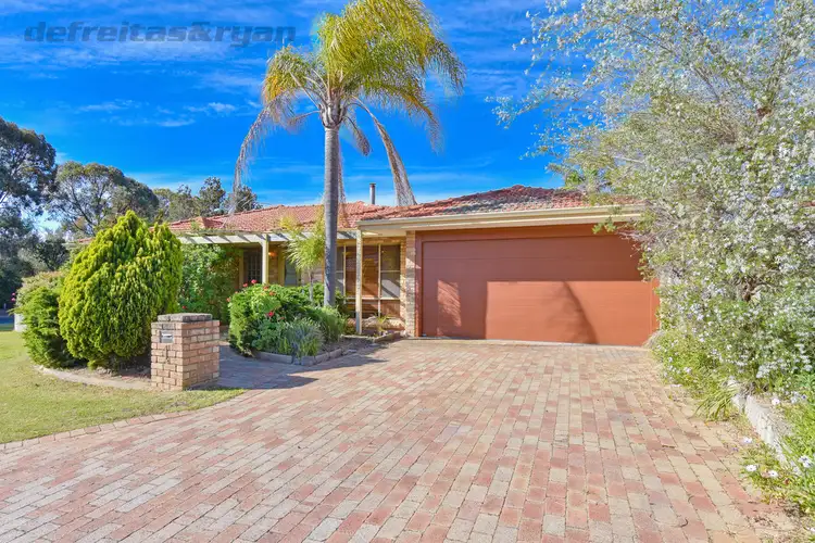 1 Park Lane, Kardinya WA 6163