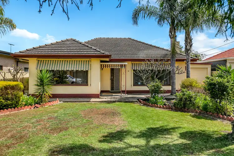 Main view of Homely house listing, 18 Swinburne Avenue, Plympton Park SA 5038