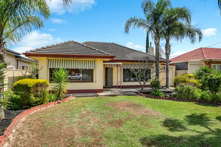 Second view of Homely house listing, 18 Swinburne Avenue, Plympton Park SA 5038