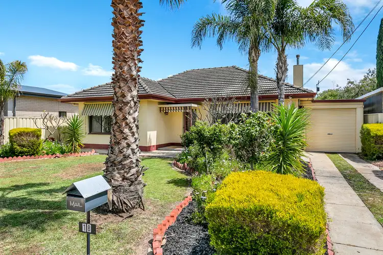 Third view of Homely house listing, 18 Swinburne Avenue, Plympton Park SA 5038