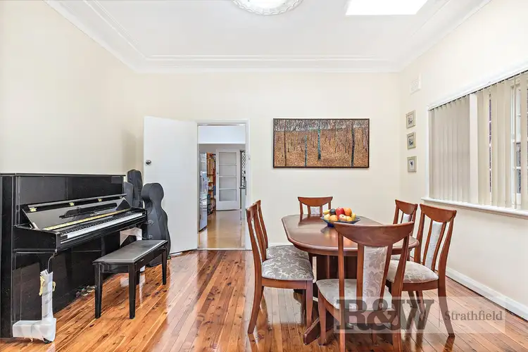 Fifth view of Homely house listing, 13 ELWIN STREET, Strathfield NSW 2135