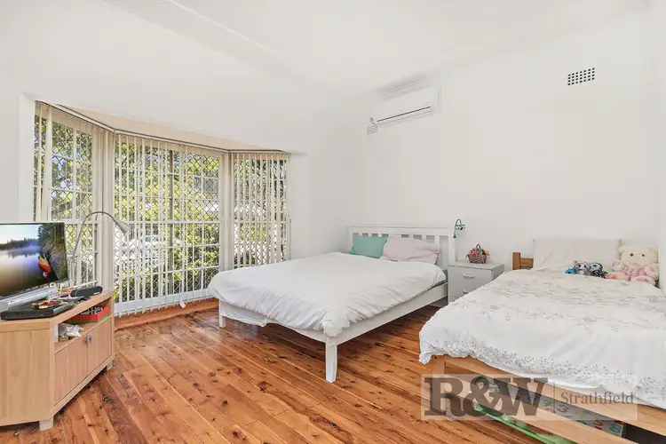 Sixth view of Homely house listing, 13 ELWIN STREET, Strathfield NSW 2135