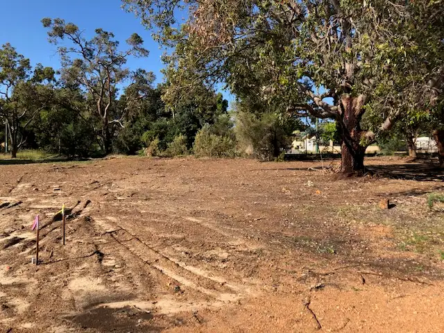 Fourth view of Homely land listing, Lot 104, 2 Mason Road, Kalamunda WA 6076