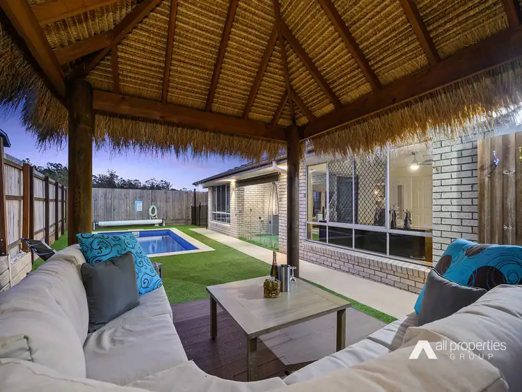 Third view of Homely house listing, 4 Mark Coleridge Street, Augustine Heights QLD 4300