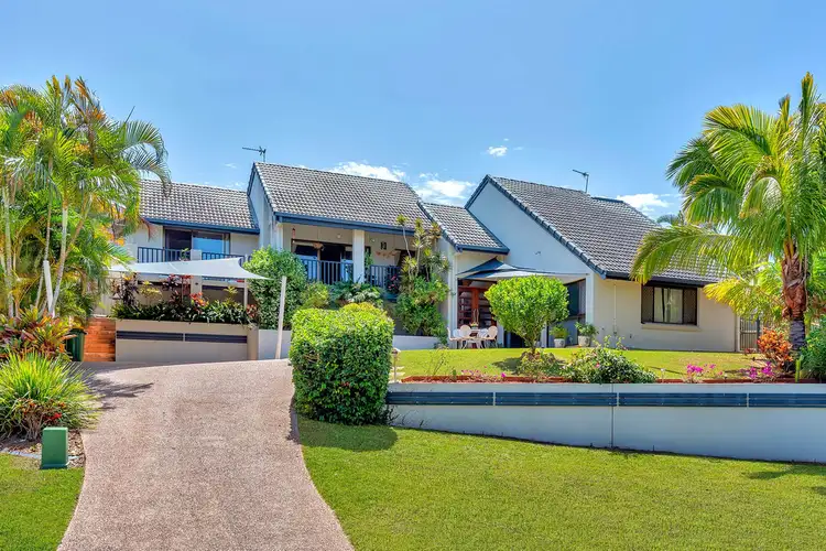 7 Penola Place, Ashmore QLD 4214