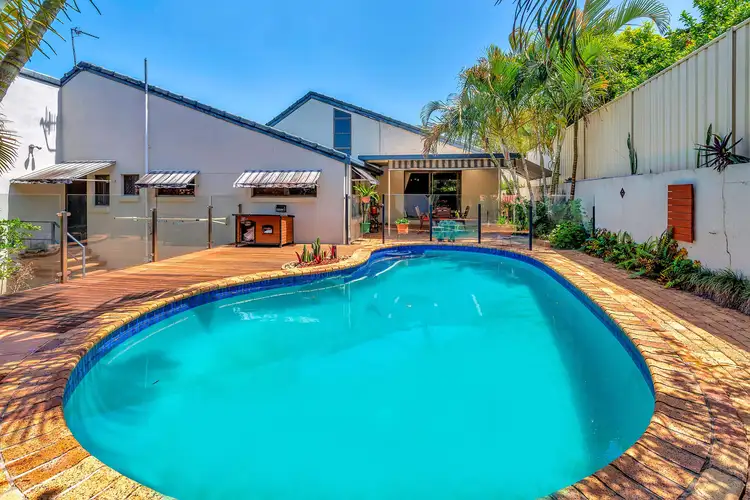 Second view of Homely house listing, 7 Penola Place, Ashmore QLD 4214