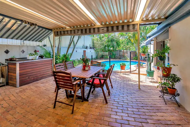 Third view of Homely house listing, 7 Penola Place, Ashmore QLD 4214