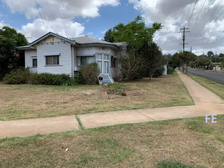 Main view of Homely house listing, 2 Fitzroy Street, Kingaroy QLD 4610