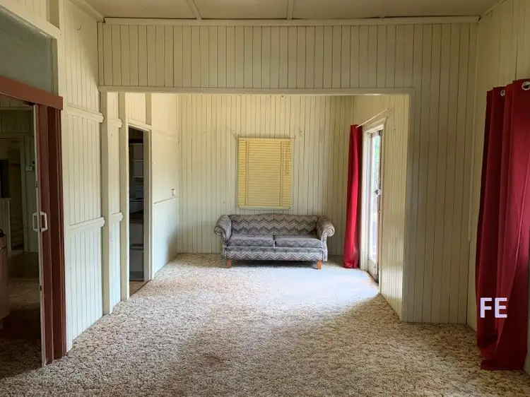 Second view of Homely house listing, 2 Fitzroy Street, Kingaroy QLD 4610