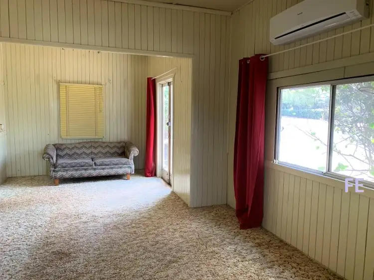 Third view of Homely house listing, 2 Fitzroy Street, Kingaroy QLD 4610