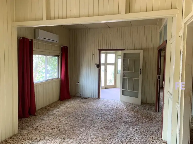 Fourth view of Homely house listing, 2 Fitzroy Street, Kingaroy QLD 4610