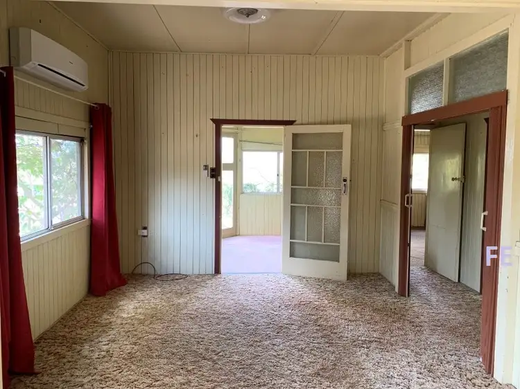 Fifth view of Homely house listing, 2 Fitzroy Street, Kingaroy QLD 4610