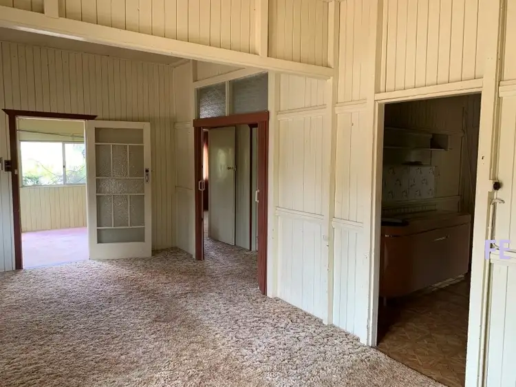 Sixth view of Homely house listing, 2 Fitzroy Street, Kingaroy QLD 4610