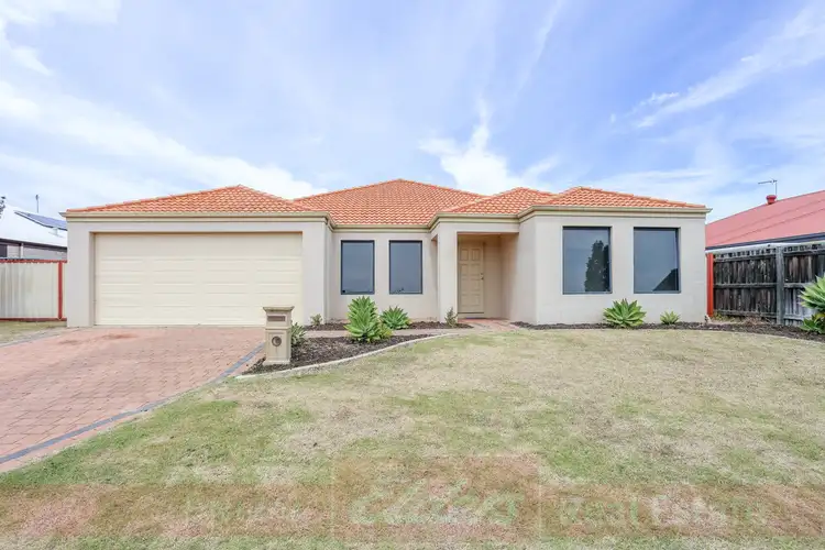 78 Macquarie Drive, Australind WA 6233