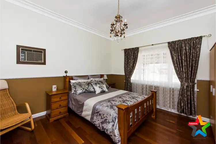Fifth view of Homely house listing, 109 Second Avenue, Bassendean WA 6054