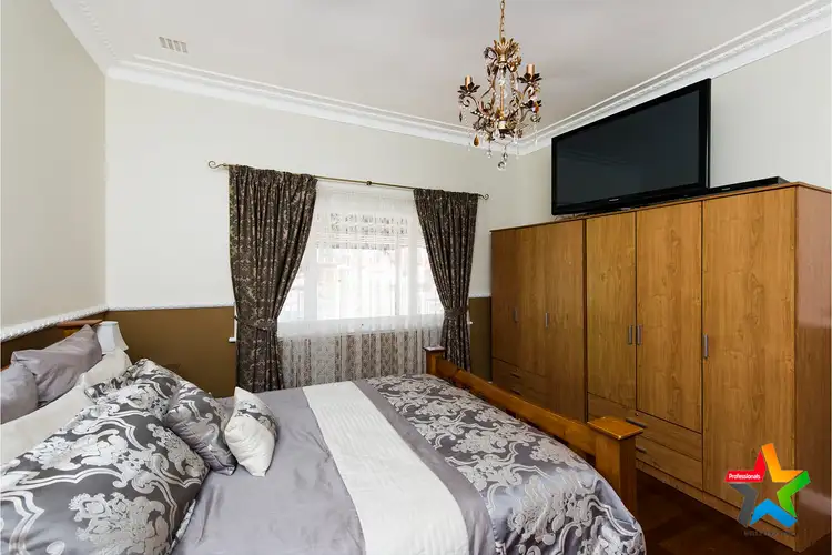 Sixth view of Homely house listing, 109 Second Avenue, Bassendean WA 6054