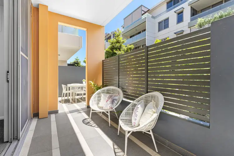 46/2 Firetail Drive, Warriewood NSW 2102