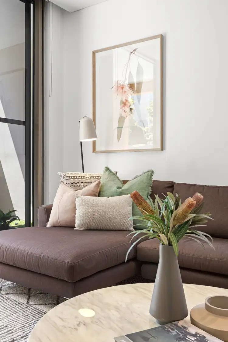 Fourth view of Homely apartment listing, 46/2 Firetail Drive, Warriewood NSW 2102