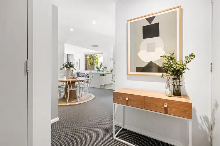 Sixth view of Homely apartment listing, 46/2 Firetail Drive, Warriewood NSW 2102